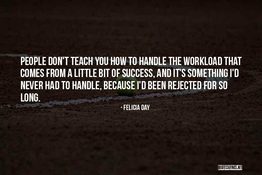 Umarmt Quotes By Felicia Day Umarmt Quotes By Felicia Day
