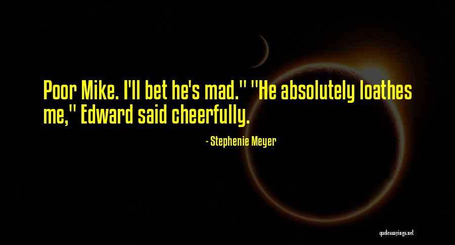 Umarmt Quotes By Stephenie Meyer Umarmt Quotes By Stephenie Meyer