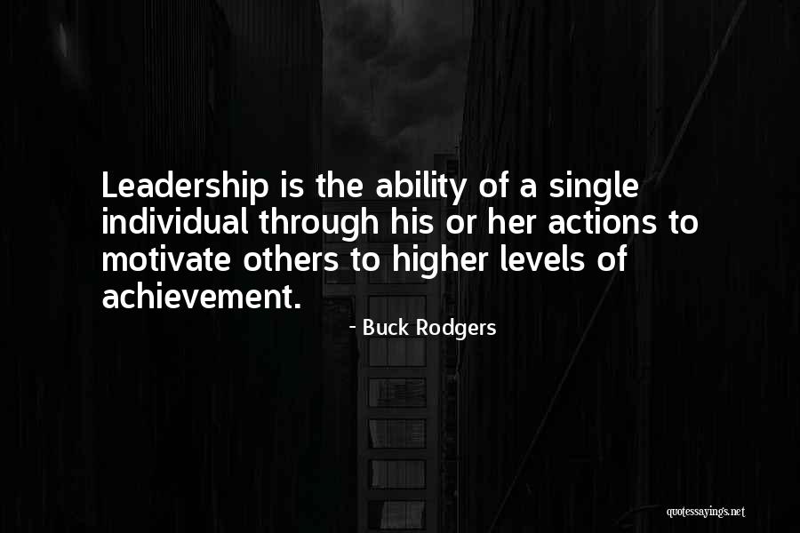 Umas Quotes By Buck Rodgers Umas Quotes By Buck Rodgers
