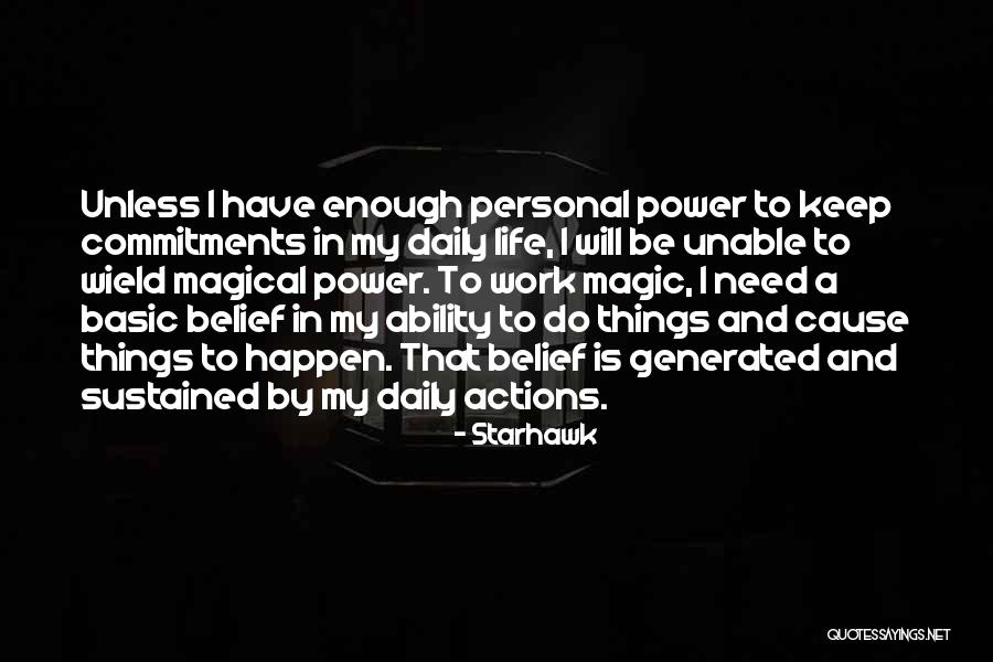 Umasankar Pingali Quotes By Starhawk Umasankar Pingali Quotes By Starhawk