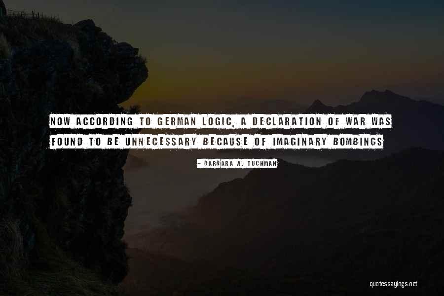 Umasi La Quotes By Barbara W. Tuchman Umasi La Quotes By Barbara W. Tuchman