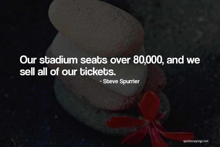 Umasikhala Quotes By Steve Spurrier Umasikhala Quotes By Steve Spurrier