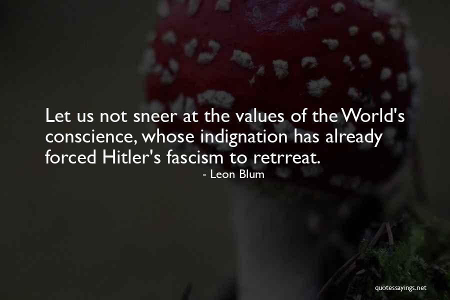Umaya Izakaya Quotes By Leon Blum Umaya Izakaya Quotes By Leon Blum