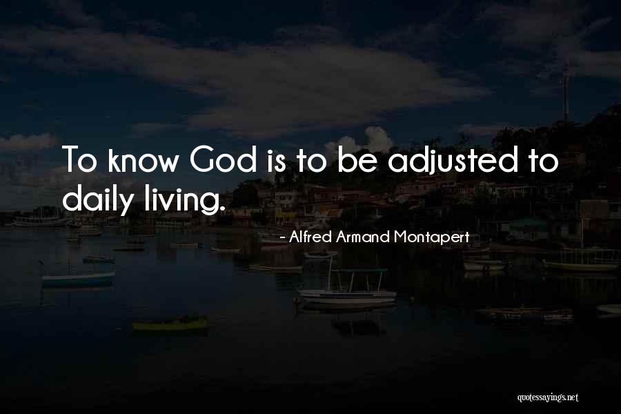 Umayr Ibn Quotes By Alfred Armand Montapert Umayr Ibn Quotes By Alfred Armand Montapert