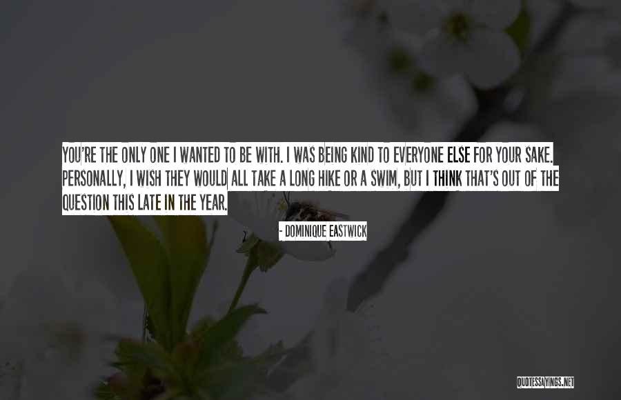 Umbach Action Quotes By Dominique Eastwick Umbach Action Quotes By Dominique Eastwick