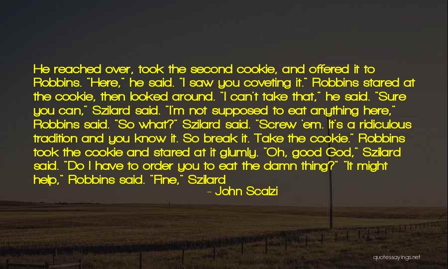 Umbach Obituary Quotes By John Scalzi Umbach Obituary Quotes By John Scalzi