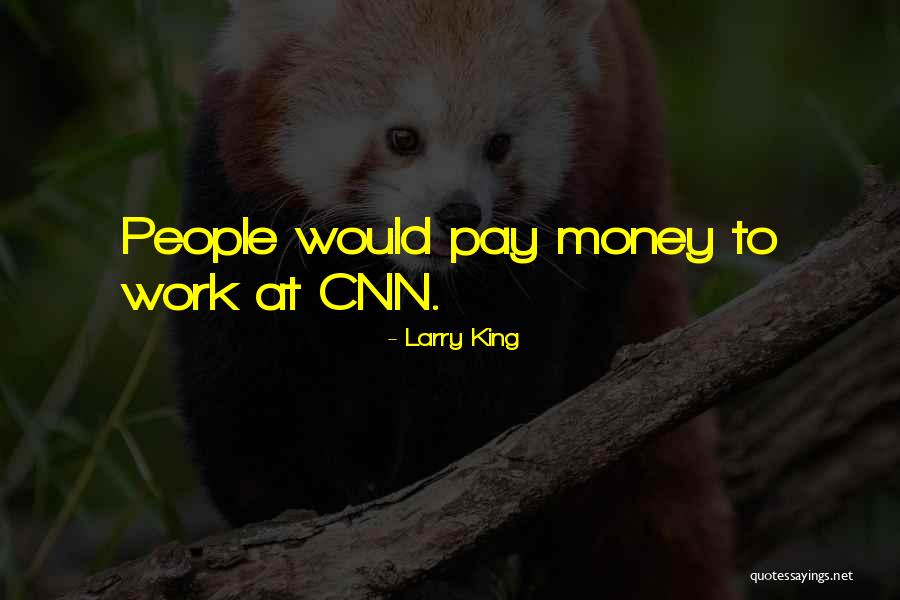 Umbani Quotes By Larry King Umbani Quotes By Larry King
