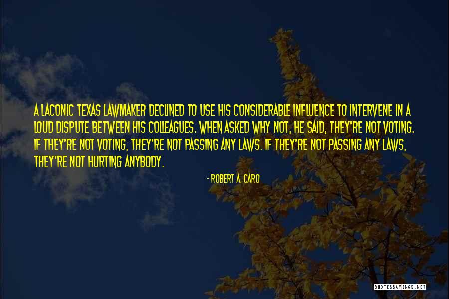 Umbara Quotes By Robert A. Caro Umbara Quotes By Robert A. Caro