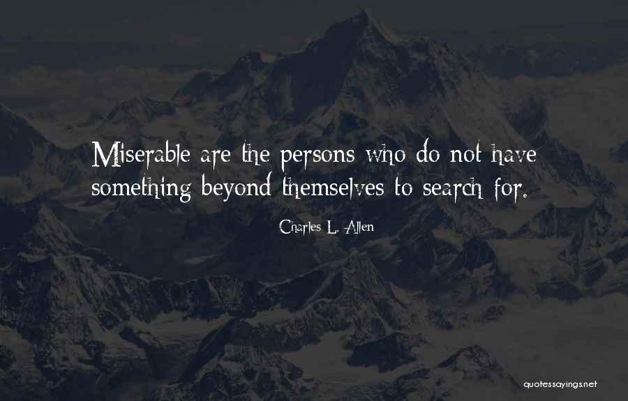 Umbergers Lebanon Quotes By Charles L. Allen Umbergers Lebanon Quotes By Charles L. Allen