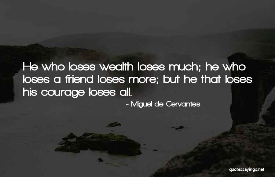 Umbergers Lebanon Quotes By Miguel De Cervantes Umbergers Lebanon Quotes By Miguel De Cervantes