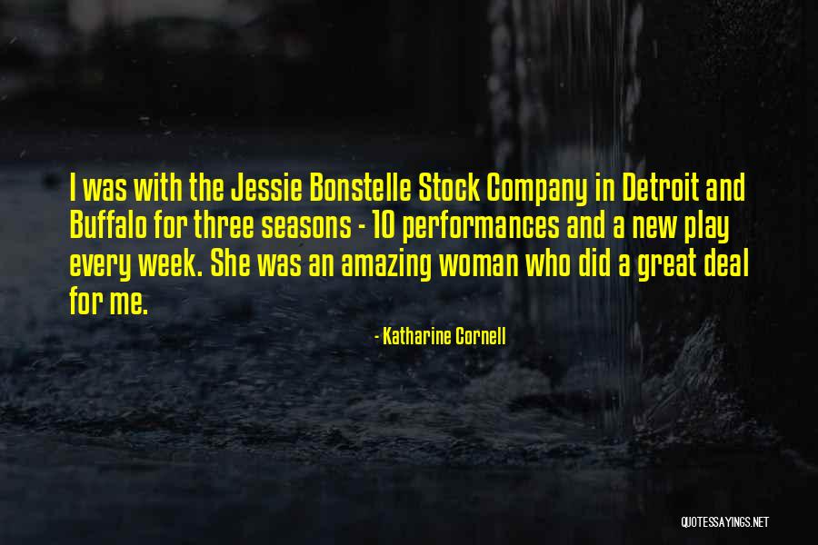 Umberto Agnelli Quotes By Katharine Cornell Umberto Agnelli Quotes By Katharine Cornell