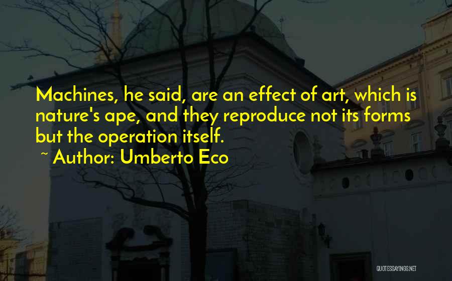Umberto Eco Quotes 141181