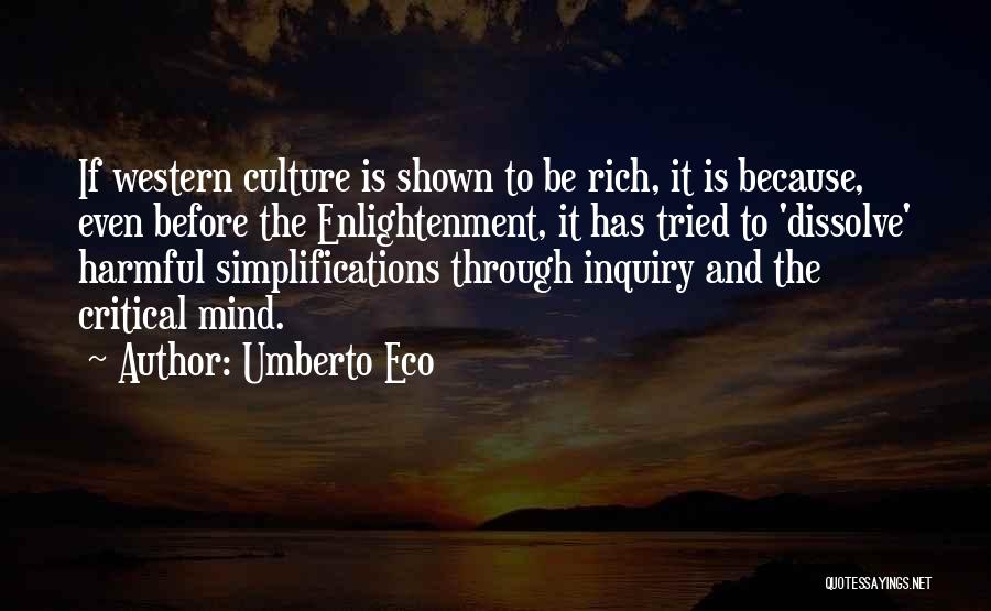 Umberto Eco Quotes 1619726