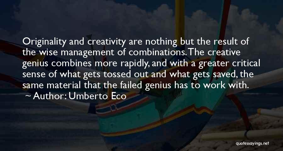Umberto Eco Quotes 167208