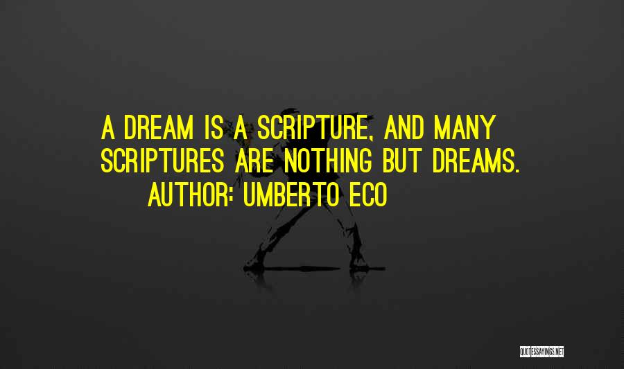 Umberto Eco Quotes 404849