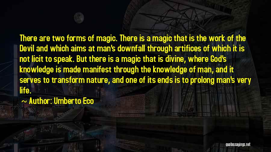 Umberto Eco Quotes 650359