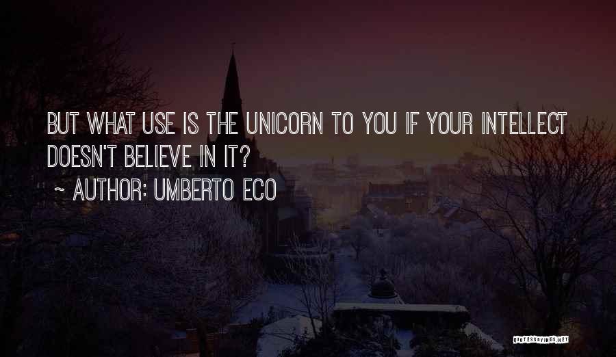 Umberto Eco Quotes 870648