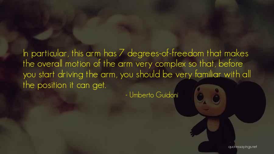 Umberto Guidoni Quotes 1072423 Umberto Guidoni Quotes 1072423