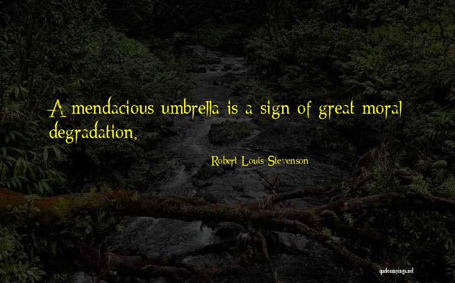 Umbilicals In Oil Quotes By Robert Louis Stevenson Umbilicals In Oil Quotes By Robert Louis Stevenson