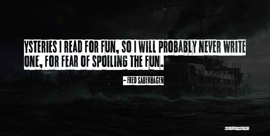Umbilicals International Inc Quotes By Fred Saberhagen Umbilicals International Inc Quotes By Fred Saberhagen