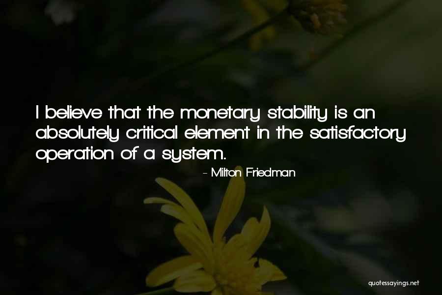 Umbilicated Quotes By Milton Friedman Umbilicated Quotes By Milton Friedman