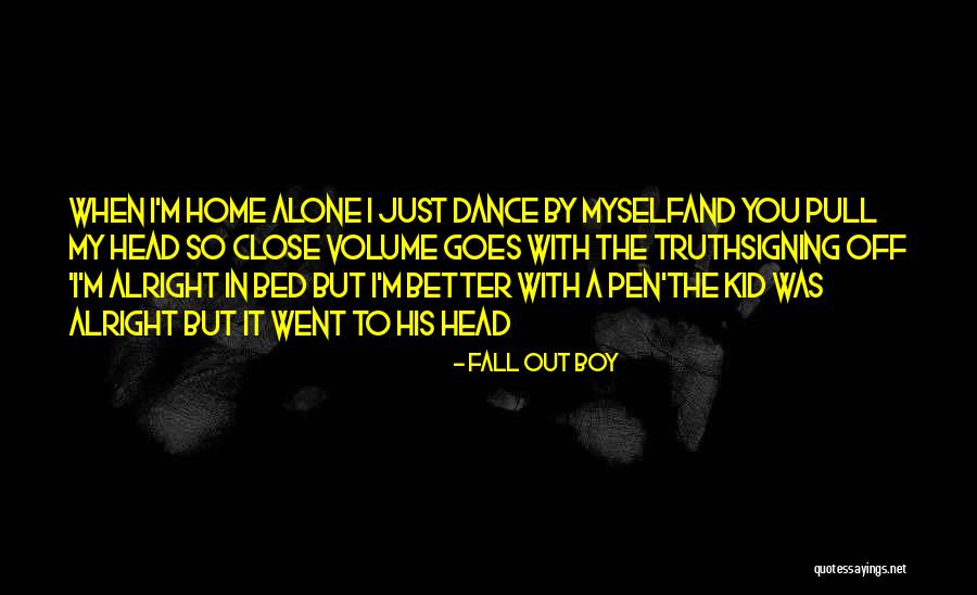 Umbilicus Area Quotes By Fall Out Boy Umbilicus Area Quotes By Fall Out Boy