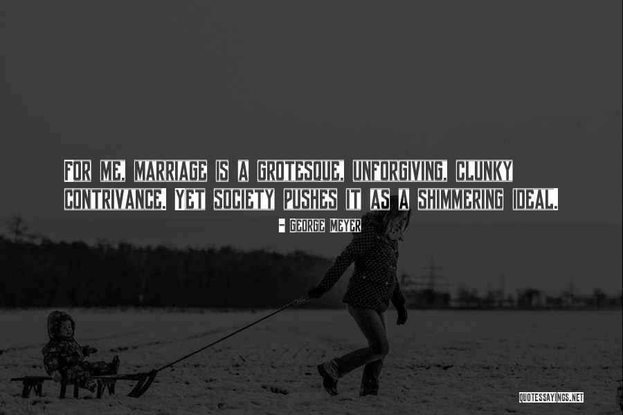 Umbilicus Area Quotes By George Meyer Umbilicus Area Quotes By George Meyer