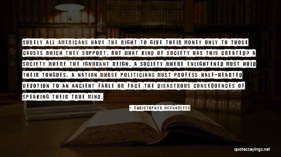 Umbilicus Quotes By Christopher McCandless Umbilicus Quotes By Christopher McCandless