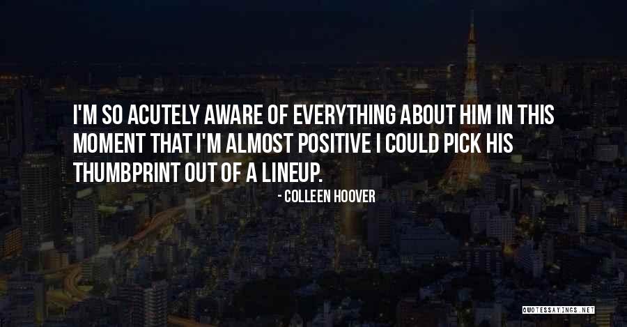 Umblatt Quotes By Colleen Hoover Umblatt Quotes By Colleen Hoover