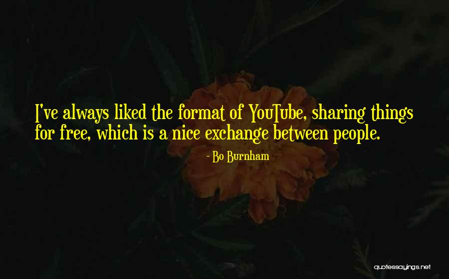 Umblatul Cu Steaua Quotes By Bo Burnham Umblatul Cu Steaua Quotes By Bo Burnham