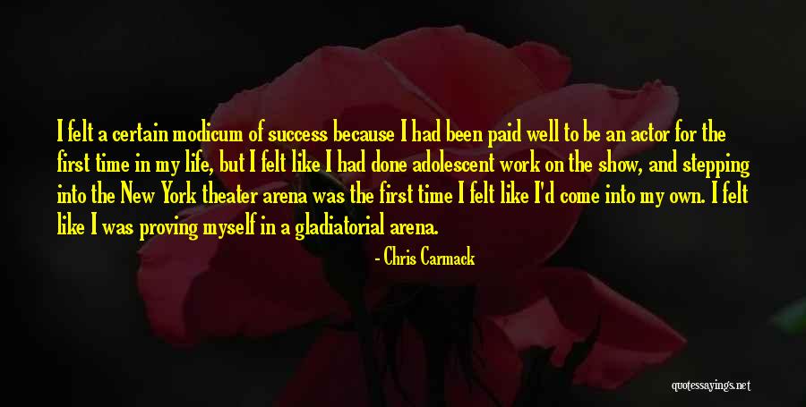 Umble Quotes By Chris Carmack Umble Quotes By Chris Carmack