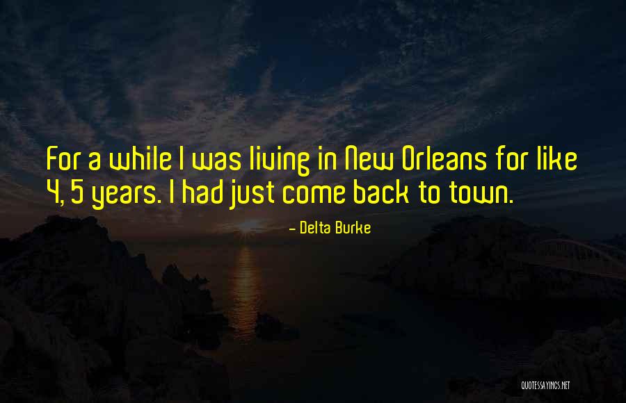Umblot Quotes By Delta Burke Umblot Quotes By Delta Burke