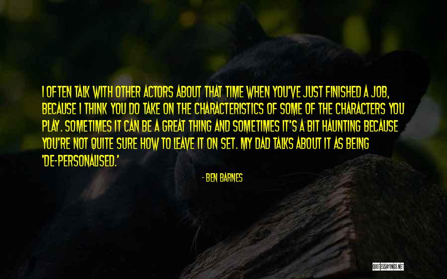 Umbo Clam Quotes By Ben Barnes Umbo Clam Quotes By Ben Barnes