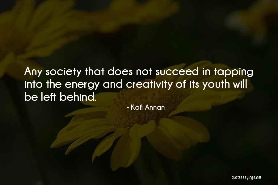 Umbo Clam Quotes By Kofi Annan Umbo Clam Quotes By Kofi Annan