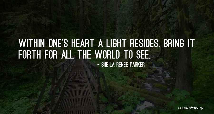 Umbo Clam Quotes By Sheila Renee Parker Umbo Clam Quotes By Sheila Renee Parker