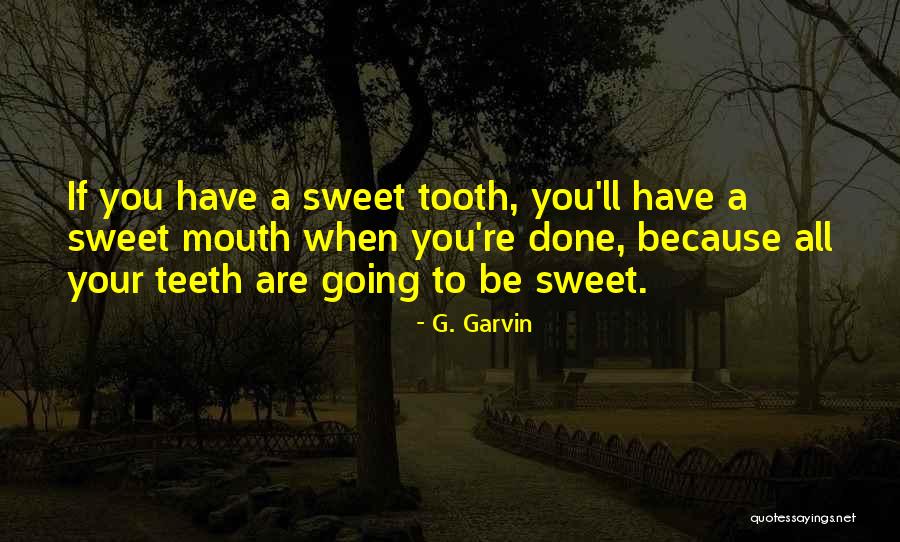Umbo Ear Quotes By G. Garvin Umbo Ear Quotes By G. Garvin