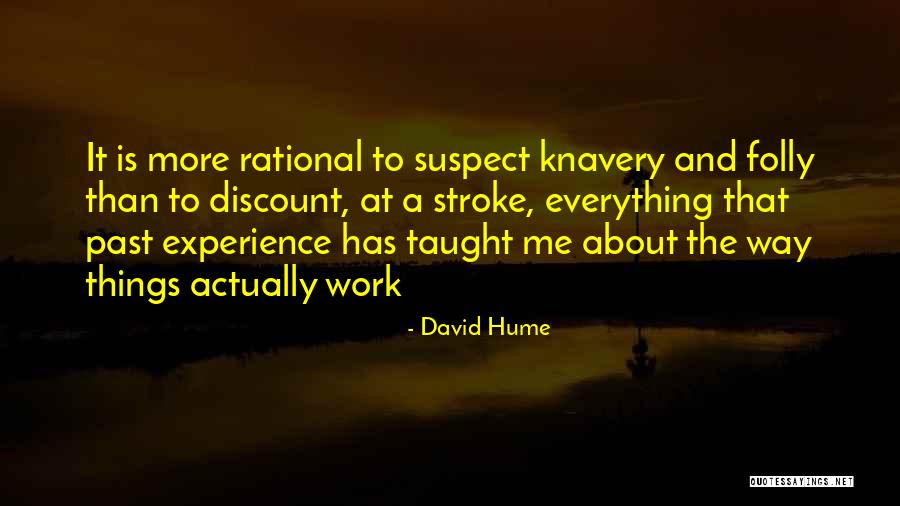 Umbo Quotes By David Hume Umbo Quotes By David Hume