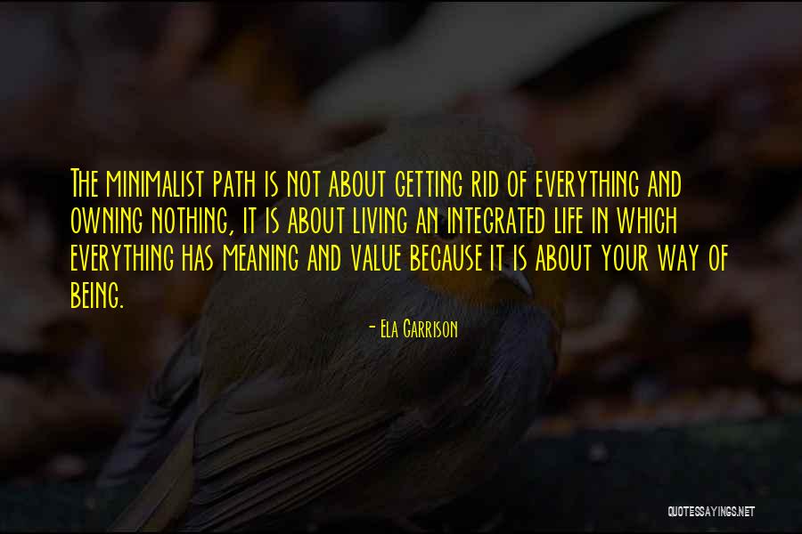 Umbo Quotes By Ela Garrison Umbo Quotes By Ela Garrison