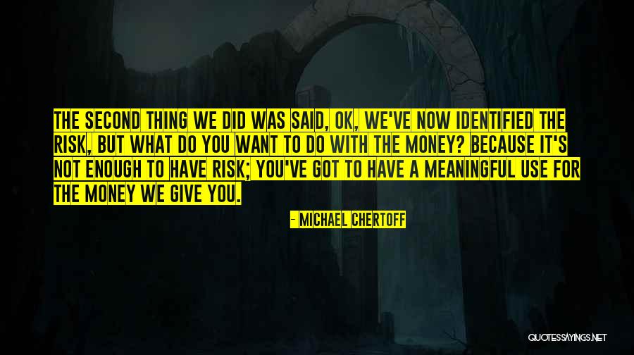 Umbrais Significado Quotes By Michael Chertoff Umbrais Significado Quotes By Michael Chertoff