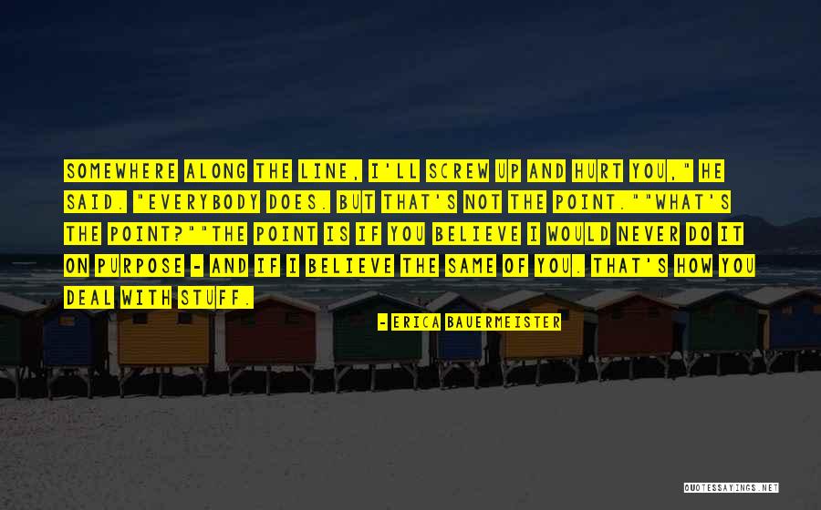 Umbral Enchantress Quotes By Erica Bauermeister Umbral Enchantress Quotes By Erica Bauermeister