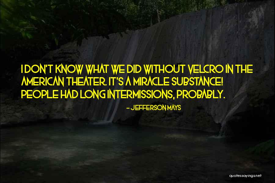 Umbrales Ventilatorios Quotes By Jefferson Mays Umbrales Ventilatorios Quotes By Jefferson Mays