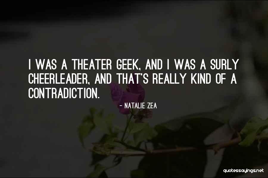 Umbrele De Gradina Quotes By Natalie Zea Umbrele De Gradina Quotes By Natalie Zea