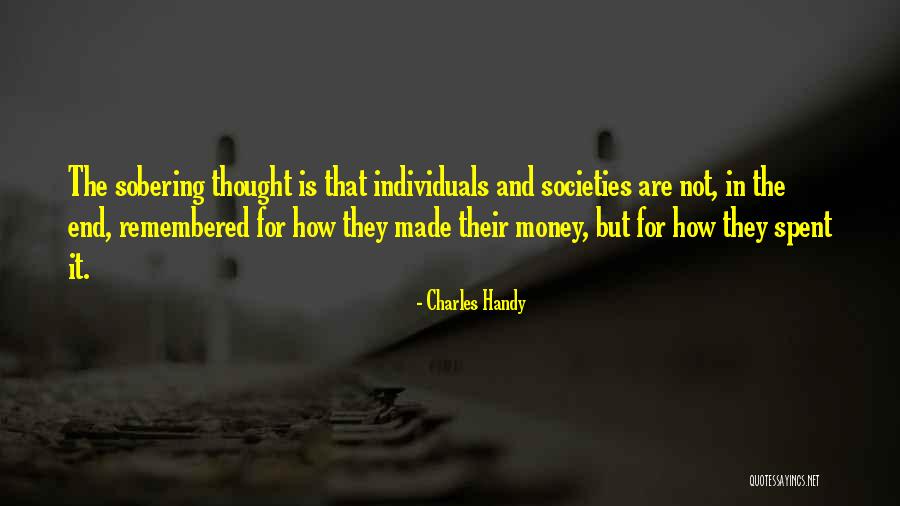 Umbrele Plaja Quotes By Charles Handy Umbrele Plaja Quotes By Charles Handy