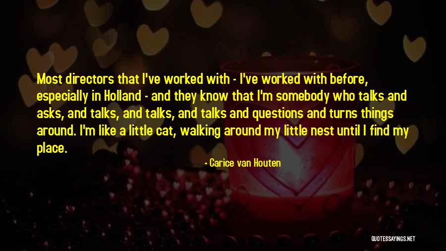Umbrella Academy Best Quotes By Carice Van Houten Umbrella Academy Best Quotes By Carice Van Houten