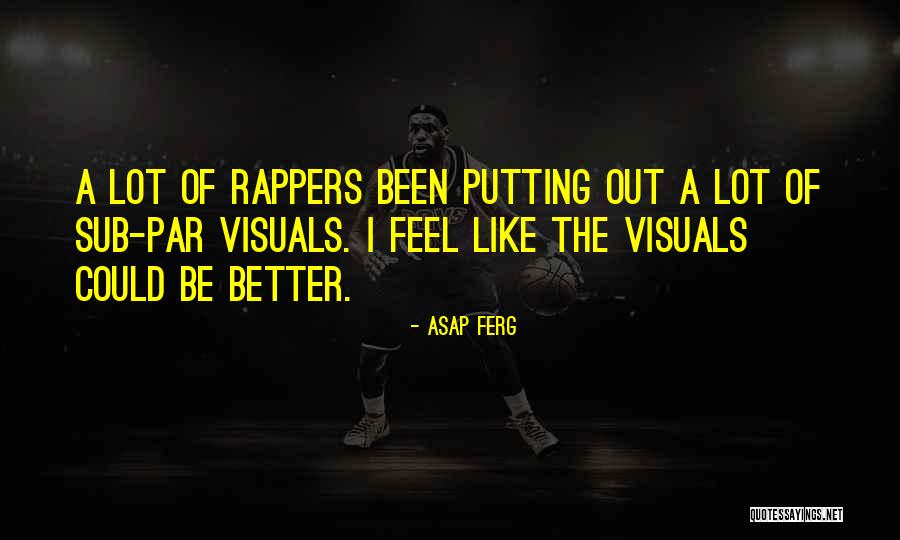 Umbrella Gift Quotes By ASAP Ferg Umbrella Gift Quotes By ASAP Ferg