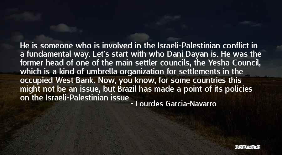 Umbrella Policies Quotes By Lourdes Garcia-Navarro Umbrella Policies Quotes By Lourdes Garcia-Navarro