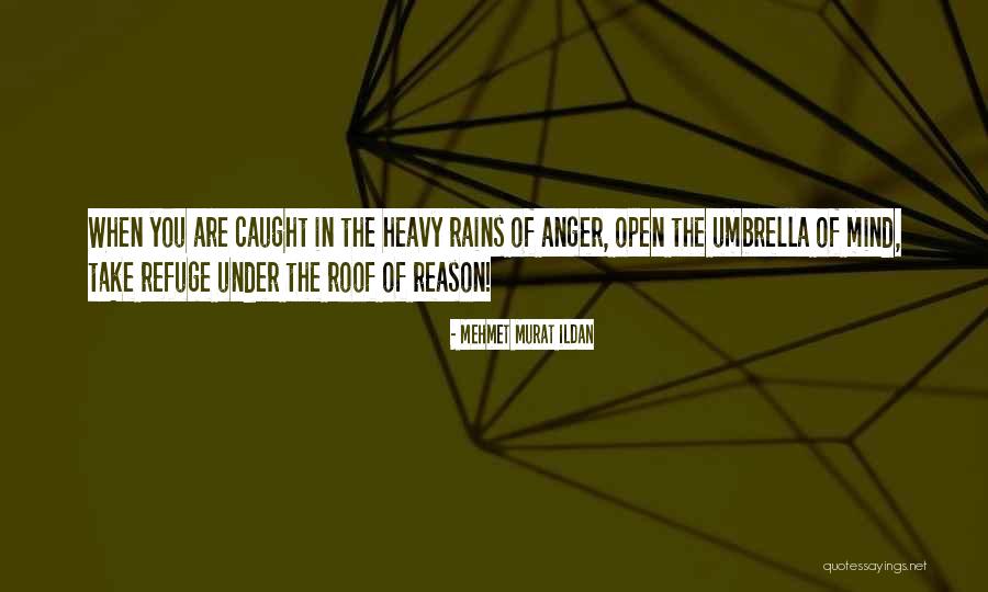 Umbrella Quotes By Mehmet Murat Ildan Umbrella Quotes By Mehmet Murat Ildan