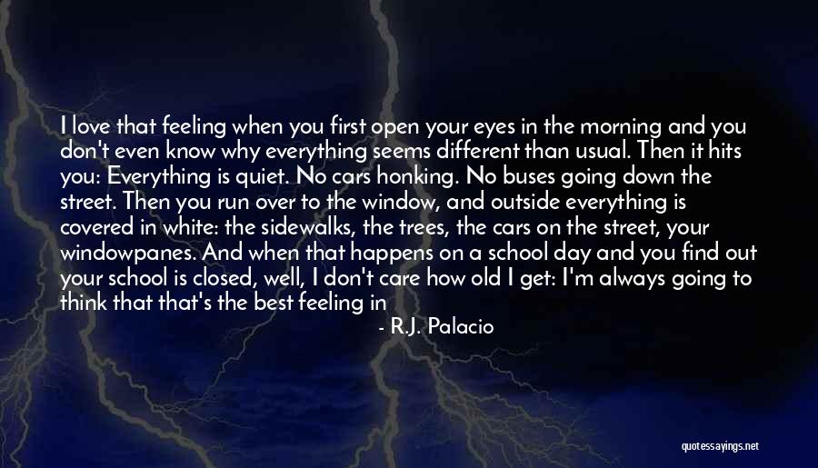 Umbrella Quotes By R.J. Palacio Umbrella Quotes By R.J. Palacio