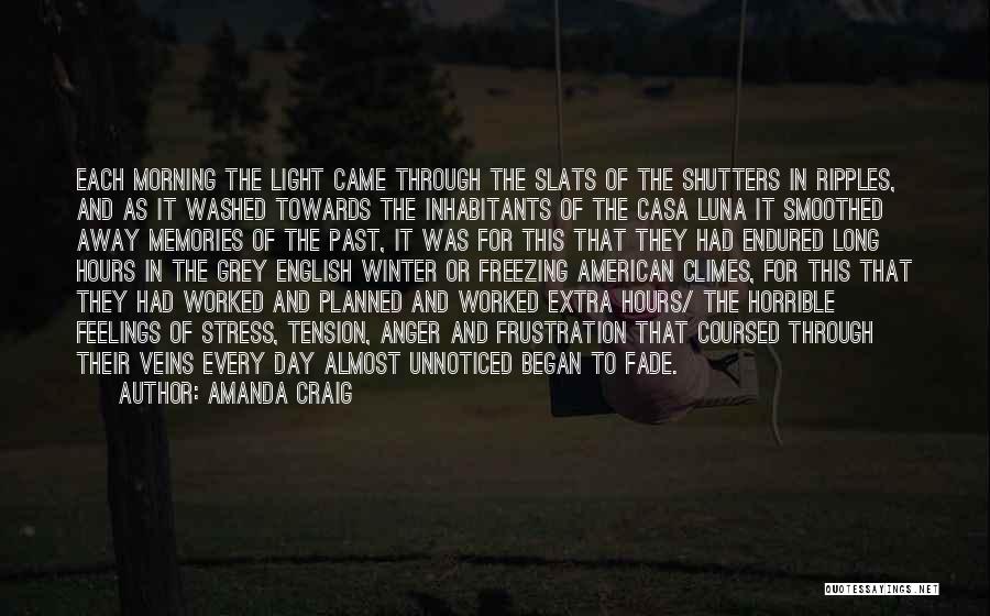 Umbria Quotes By Amanda Craig