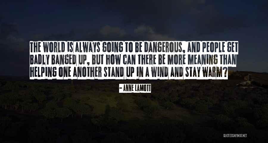 Umbringt Ne Quotes By Anne Lamott Umbringt Ne Quotes By Anne Lamott